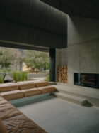 Michael Lumby Nielsen Jenkins Merricks Farmhouse Victoria Australian Architecture Yellowtrace 06
