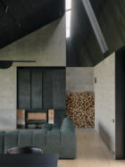 Michael Lumby Nielsen Jenkins Merricks Farmhouse Victoria Australian Architecture Yellowtrace 07