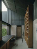 Michael Lumby Nielsen Jenkins Merricks Farmhouse Victoria Australian Architecture Yellowtrace 08