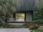 Michael Lumby Nielsen Jenkins Merricks Farmhouse Victoria Australian Architecture Yellowtrace 09