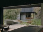 Michael Lumby Nielsen Jenkins Merricks Farmhouse Victoria Australian Architecture Yellowtrace 10