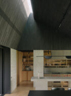 Michael Lumby Nielsen Jenkins Merricks Farmhouse Victoria Australian Architecture Yellowtrace 11