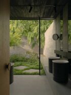 Michael Lumby Nielsen Jenkins Merricks Farmhouse Victoria Australian Architecture Yellowtrace 13