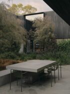Michael Lumby Nielsen Jenkins Merricks Farmhouse Victoria Australian Architecture Yellowtrace 14