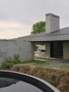 Michael Lumby Nielsen Jenkins Merricks Farmhouse Victoria Australian Architecture Yellowtrace 19