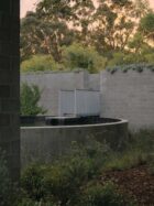 Michael Lumby Nielsen Jenkins Merricks Farmhouse Victoria Australian Architecture Yellowtrace 20