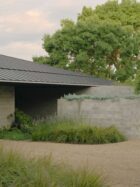 Michael Lumby Nielsen Jenkins Merricks Farmhouse Victoria Australian Architecture Yellowtrace 22