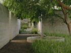 Michael Lumby Nielsen Jenkins Merricks Farmhouse Victoria Australian Architecture Yellowtrace 24