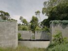 Michael Lumby Nielsen Jenkins Merricks Farmhouse Victoria Australian Architecture Yellowtrace 25