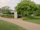 Michael Lumby Nielsen Jenkins Merricks Farmhouse Victoria Australian Architecture Yellowtrace 26