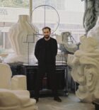Jordan Artisan Contemporary Sculptures Portrait Yelowtrace 01