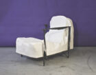 Jordan Artisan Contemporary Sculptures Ornament Fauteuil Lounge Chair Yellowtrace 12