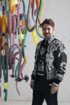 Dolce & Gabbana Gen D Design Residency Chris Wolston Portrait Yellowtrace 09