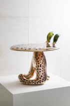 Dolce & Gabbana Gen D Design Residency Sayar Garibeh Raytoid Yellowtrace 10