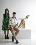 Dolce & Gabbana Gen D Design Residency Sayar Garibeh Portrait Yellowtrace 12