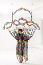 Dolce & Gabbana Gen D Design Residency Sara Ricciardi Luminaria Portrait Yellowtrace 29