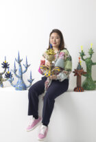 Dolce & Gabbana Gen D Design Residency Ahryun Lee Gioia In Sicilia Technicals Portrait Yellowtrace 33
