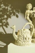 Dolce & Gabbana Gen D Design Residency Antonio Arico Limonaia A Milano Yellowtrace 35