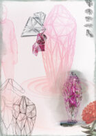 Dolce & Gabbana Gen D Design Residency Bradley Bowers Moodboard Yellowtrace 38