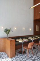 Rawan Muqaddas Selma Akkari Juno Restaurant Doha Photo Oculis Project Yellowtrace 03