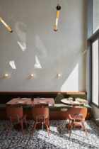 Rawan Muqaddas Selma Akkari Juno Restaurant Doha Photo Oculis Project Yellowtrace 06
