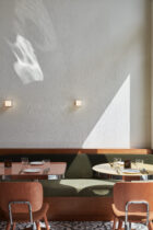 Rawan Muqaddas Selma Akkari Juno Restaurant Doha Photo Oculis Project Yellowtrace 07