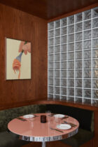 Rawan Muqaddas Selma Akkari Juno Restaurant Doha Photo Oculis Project Yellowtrace 10