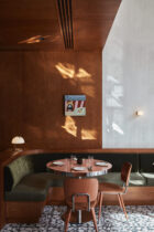 Rawan Muqaddas Selma Akkari Juno Restaurant Doha Photo Oculis Project Yellowtrace 12