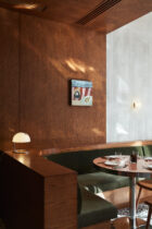 Rawan Muqaddas Selma Akkari Juno Restaurant Doha Photo Oculis Project Yellowtrace 14