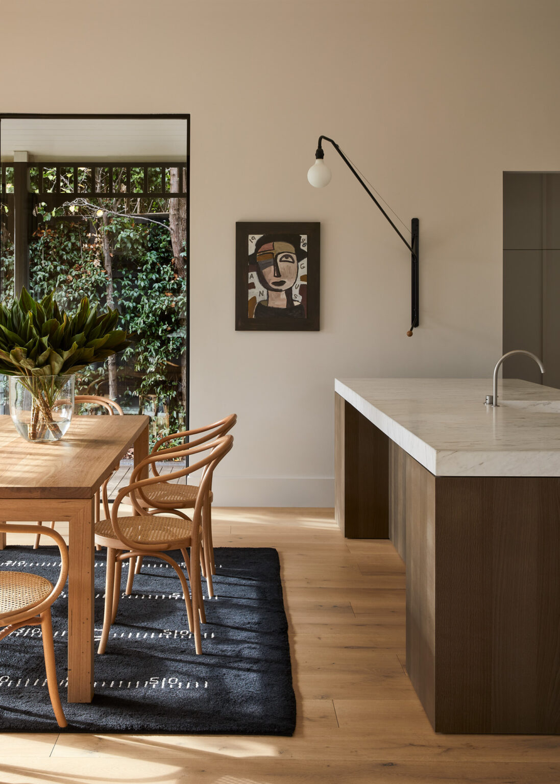 Murray Residence in Elsternwick by Pasquale Cook | Yellowtrace