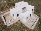 Sigurd Larsen Piperi House Kythnos Island Greek Cycladic Architecture Photo Kkrom Yellowtrace 27