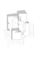 Sigurd Larsen Piperi House Kythnos Island Greek Cycladic Architecture Plan 02 Yellowtrace 40