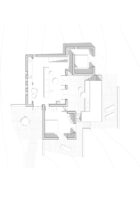 Sigurd Larsen Piperi House Kythnos Island Greek Cycladic Architecture Plan 03 Yellowtrace 41