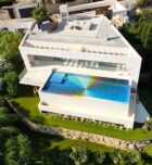 Felipe Pantone Chormadynamica Pool Mosaic Tile Art Spain Yellowtrace 02