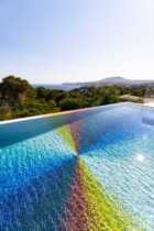 Felipe Pantone Chormadynamica Pool Mosaic Tile Art Spain Yellowtrace 04