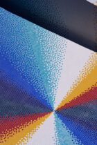 Felipe Pantone Chormadynamica Pool Mosaic Tile Art Spain Yellowtrace 11