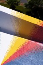Felipe Pantone Chormadynamica Pool Mosaic Tile Art Spain Yellowtrace 12