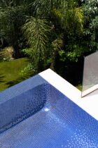 Felipe Pantone Chormadynamica Pool Mosaic Tile Art Spain Yellowtrace 13