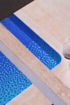 Felipe Pantone Chormadynamica Pool Mosaic Tile Art Spain Yellowtrace 16