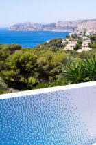 Felipe Pantone Chormadynamica Pool Mosaic Tile Art Spain Yellowtrace 18
