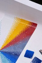 Felipe Pantone Chormadynamica Pool Mosaic Tile Art Spain Yellowtrace 21