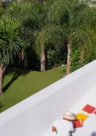 Felipe Pantone Chormadynamica Pool Mosaic Tile Art Spain Yellowtrace 23