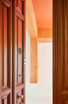 Gonzalo Del Val Toni Gelabert Compact Madrid Apartment Photo Jose Hevia Yellowtrace01