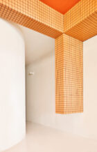 Gonzalo Del Val Toni Gelabert Compact Madrid Apartment Photo Jose Hevia Yellowtrace02