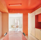 Gonzalo Del Val Toni Gelabert Compact Madrid Apartment Photo Jose Hevia Yellowtrace04
