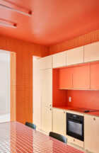 Gonzalo Del Val Toni Gelabert Compact Madrid Apartment Photo Jose Hevia Yellowtrace06