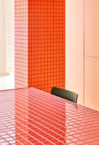 Gonzalo Del Val Toni Gelabert Compact Madrid Apartment Photo Jose Hevia Yellowtrace07