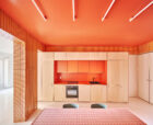 Gonzalo Del Val Toni Gelabert Compact Madrid Apartment Photo Jose Hevia Yellowtrace08