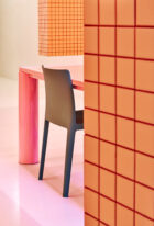 Gonzalo Del Val Toni Gelabert Compact Madrid Apartment Photo Jose Hevia Yellowtrace10
