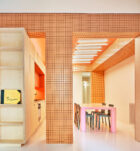 Gonzalo Del Val Toni Gelabert Compact Madrid Apartment Photo Jose Hevia Yellowtrace12